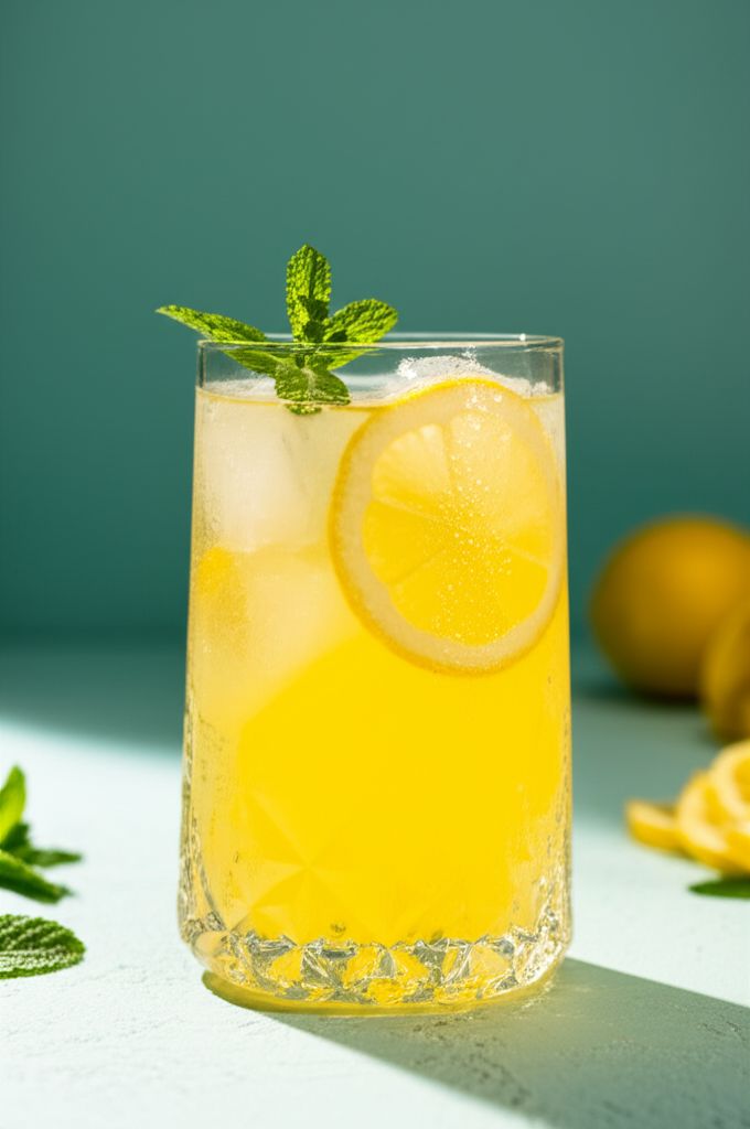 Lemonade