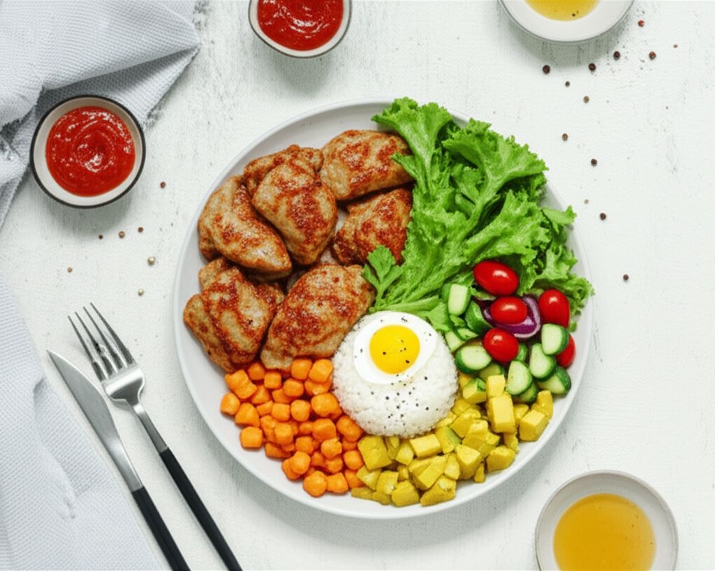 Lunch Recipes