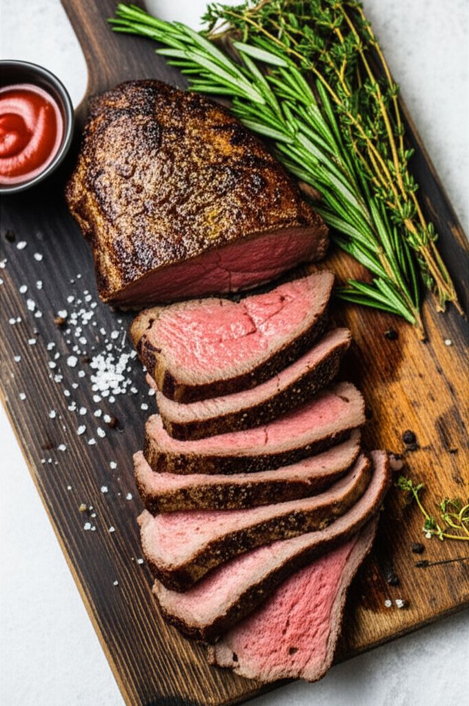 Meat and Poultry