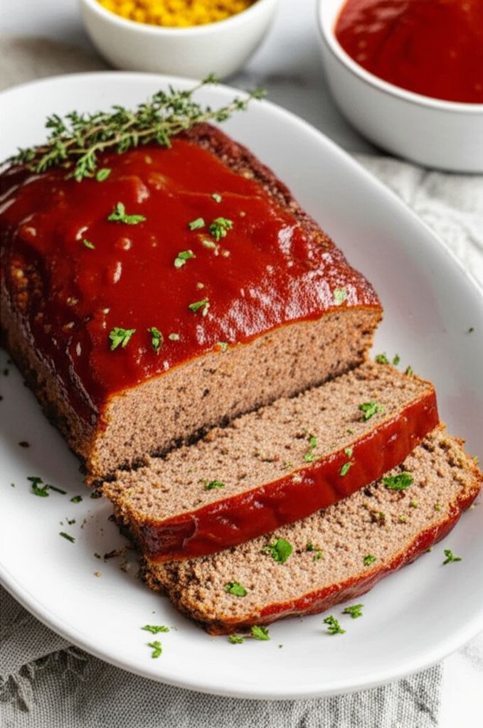 Meatloaf
