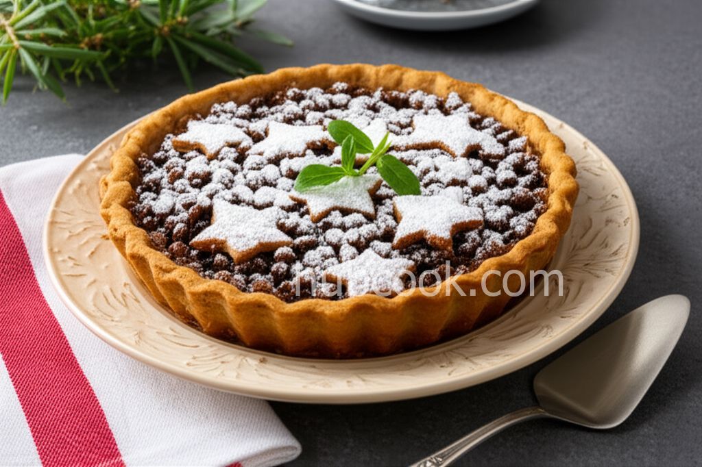 Mincemeat Pie