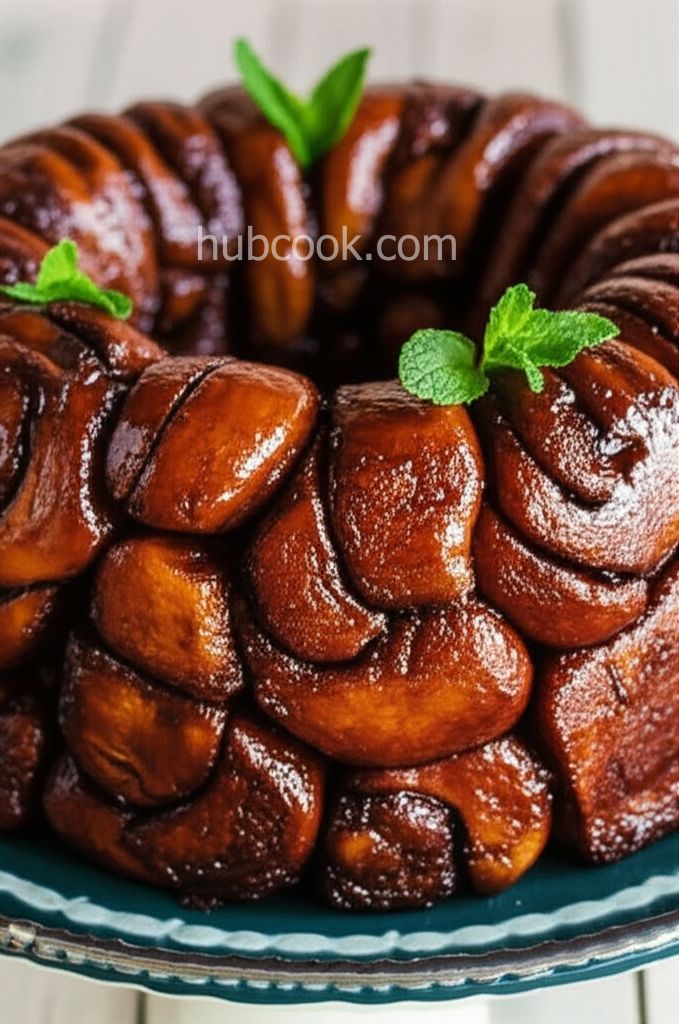 Monkey Bread