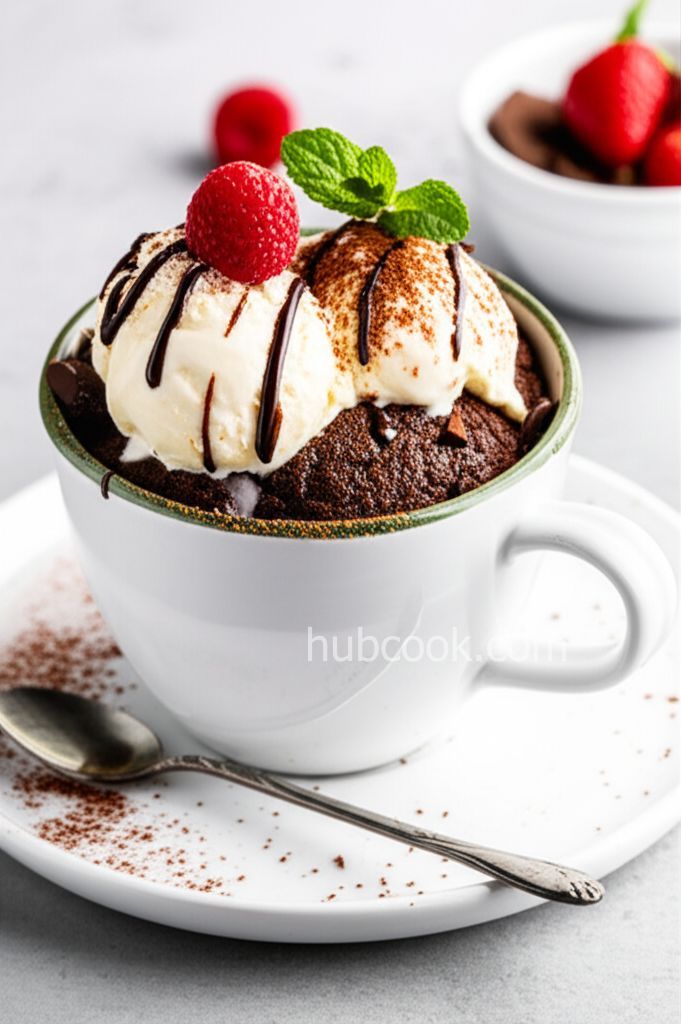 Mug Cake