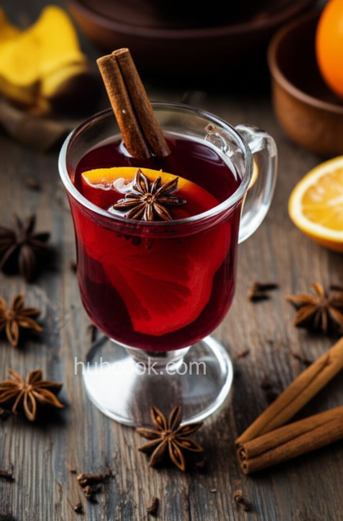 Mulled Wine