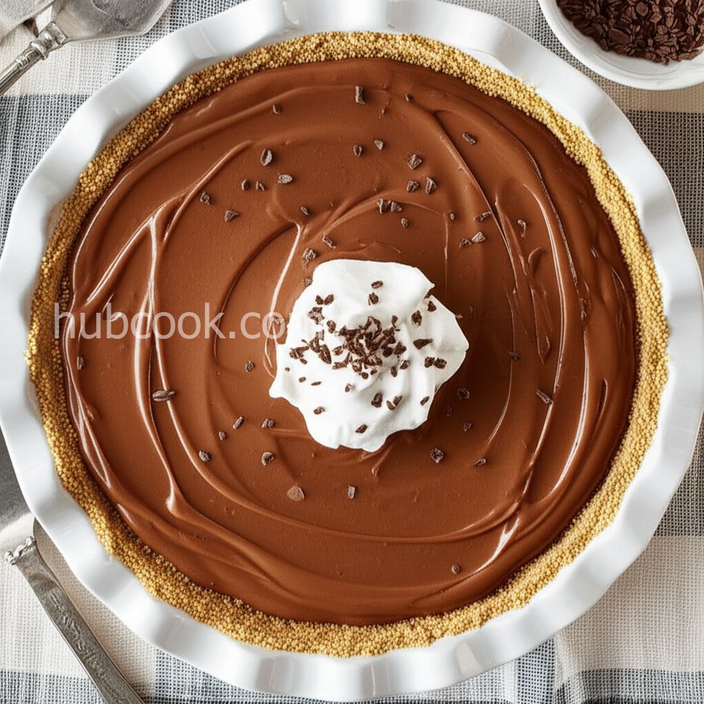 No-Bake Pies