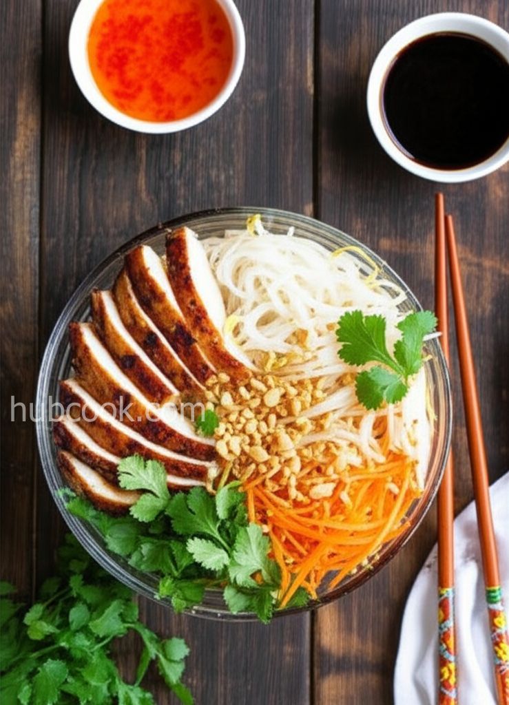 Noodle Bowl Recipes