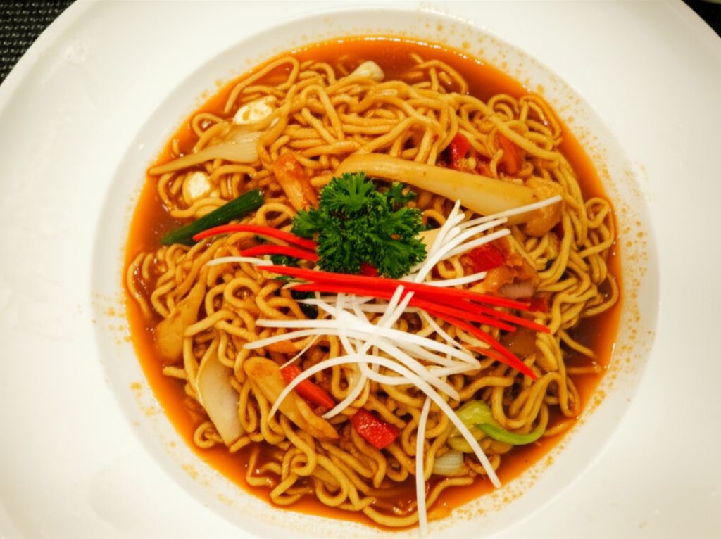 Noodles