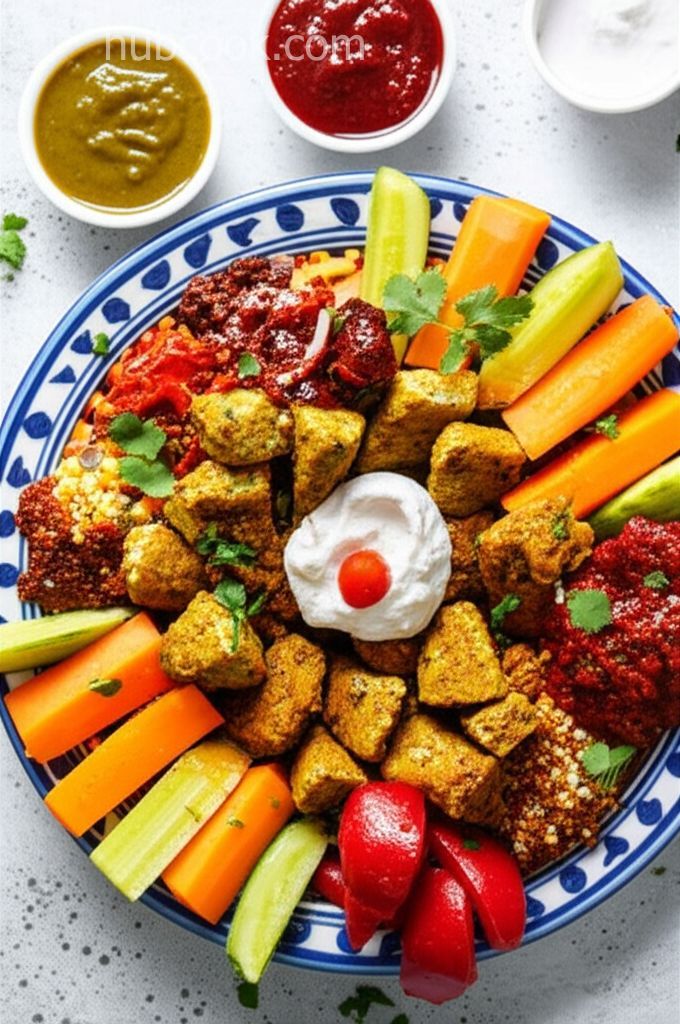 North African Recipes