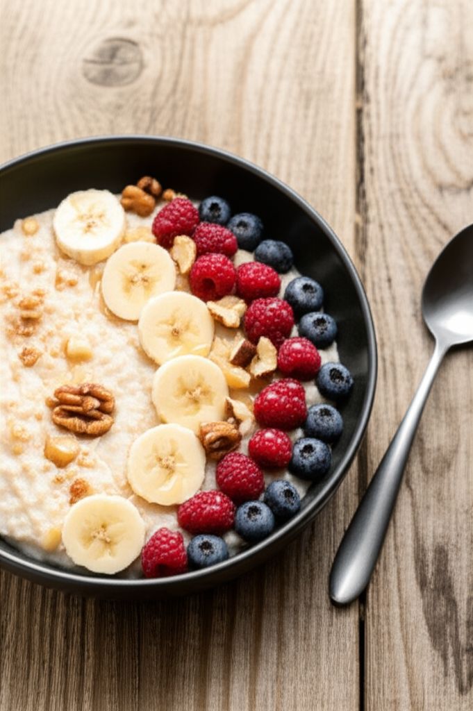 Oatmeal