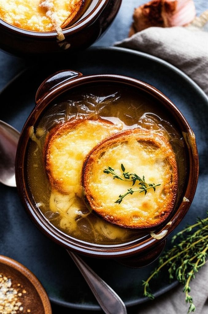 Onion Soup