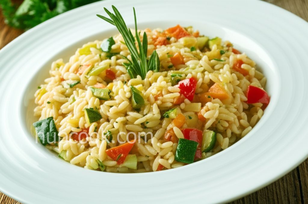 Orzo