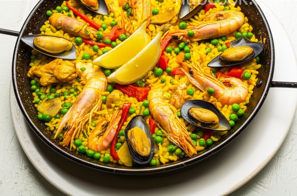 Paella