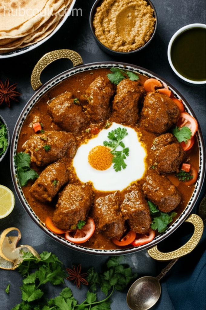 Pakistani Recipes