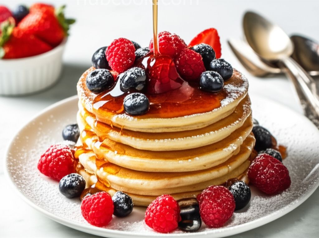 Pancakes
