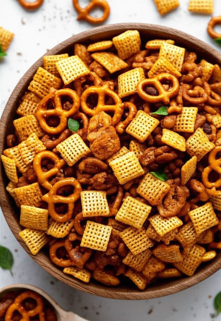 Party Mix