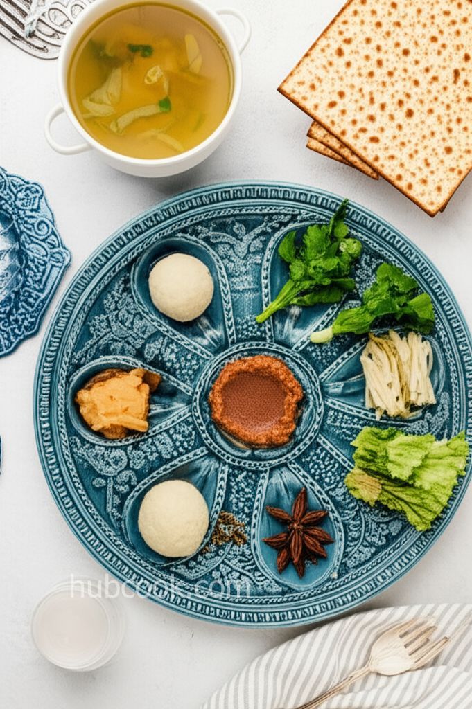 Passover Recipes