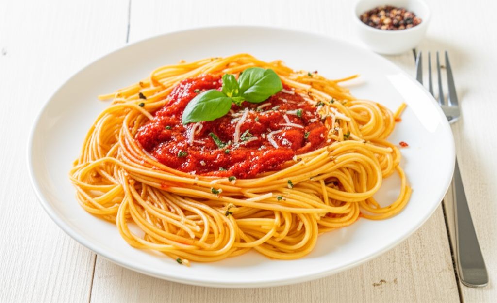 Pasta Main Dishe