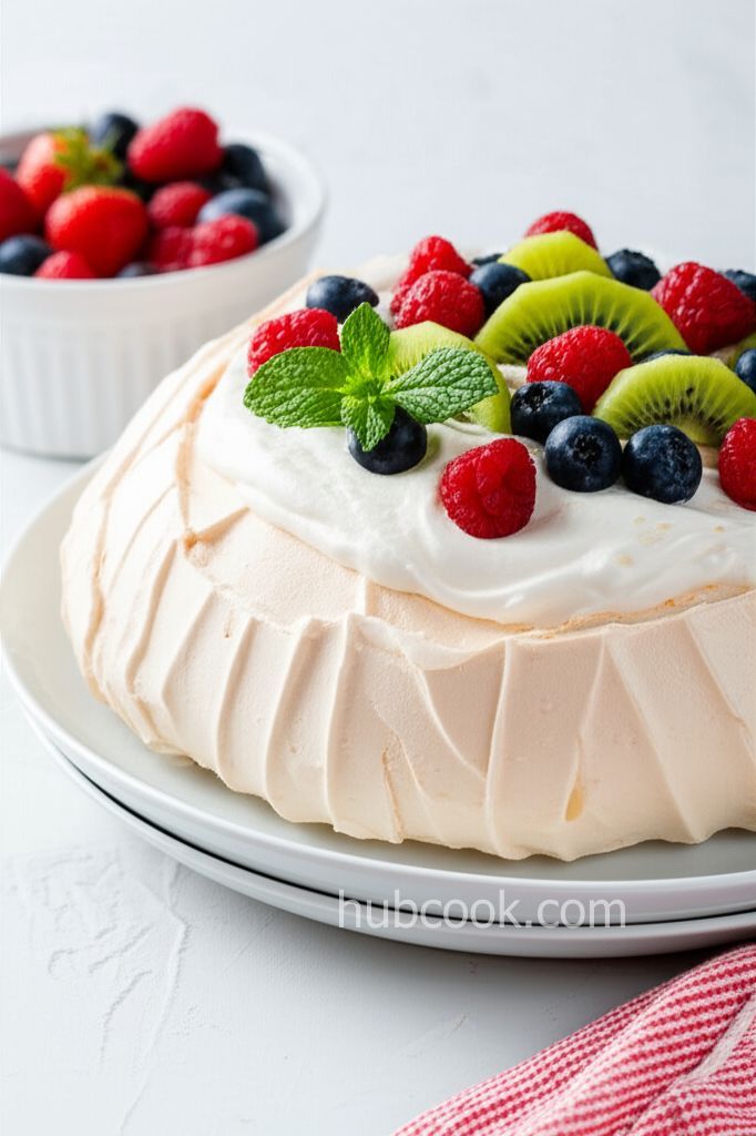 Pavlova