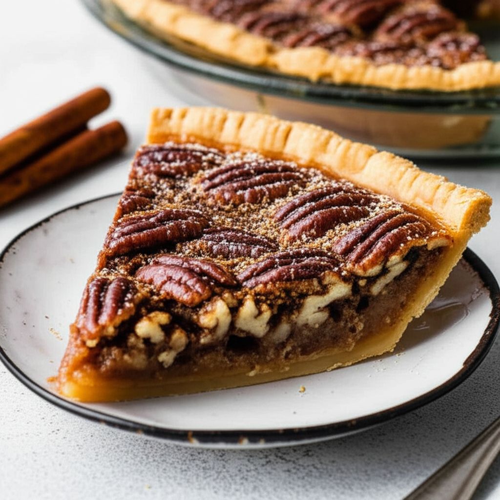 Pecan Pie