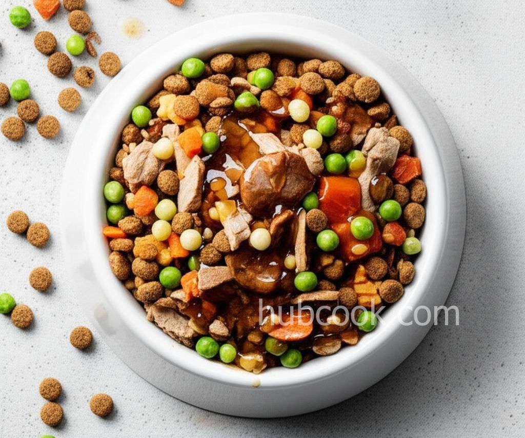 Pet Food