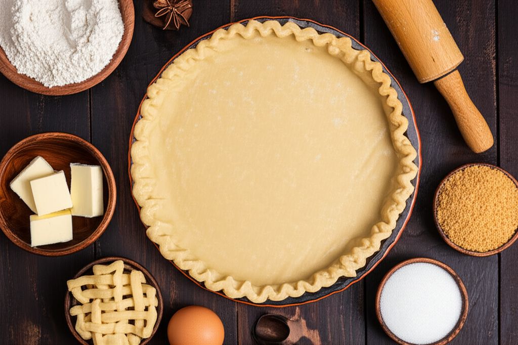 Pie Crusts