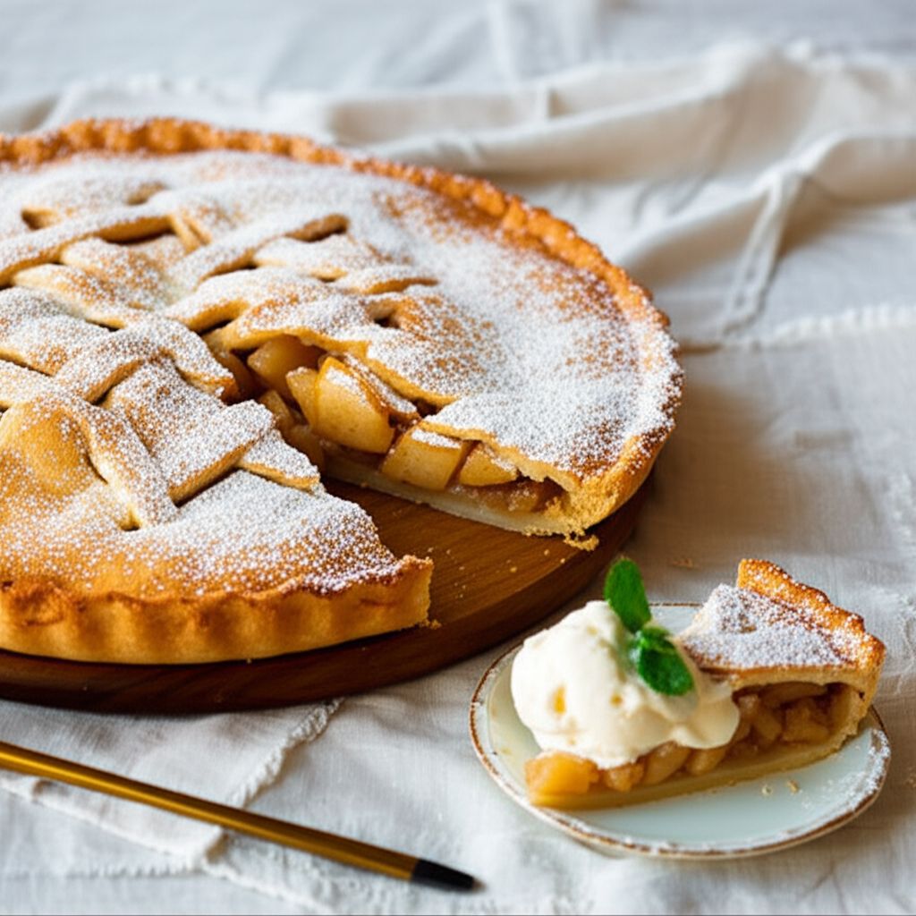 Pie Recipes