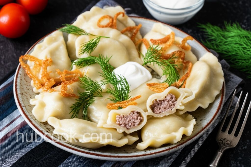 Pierogi