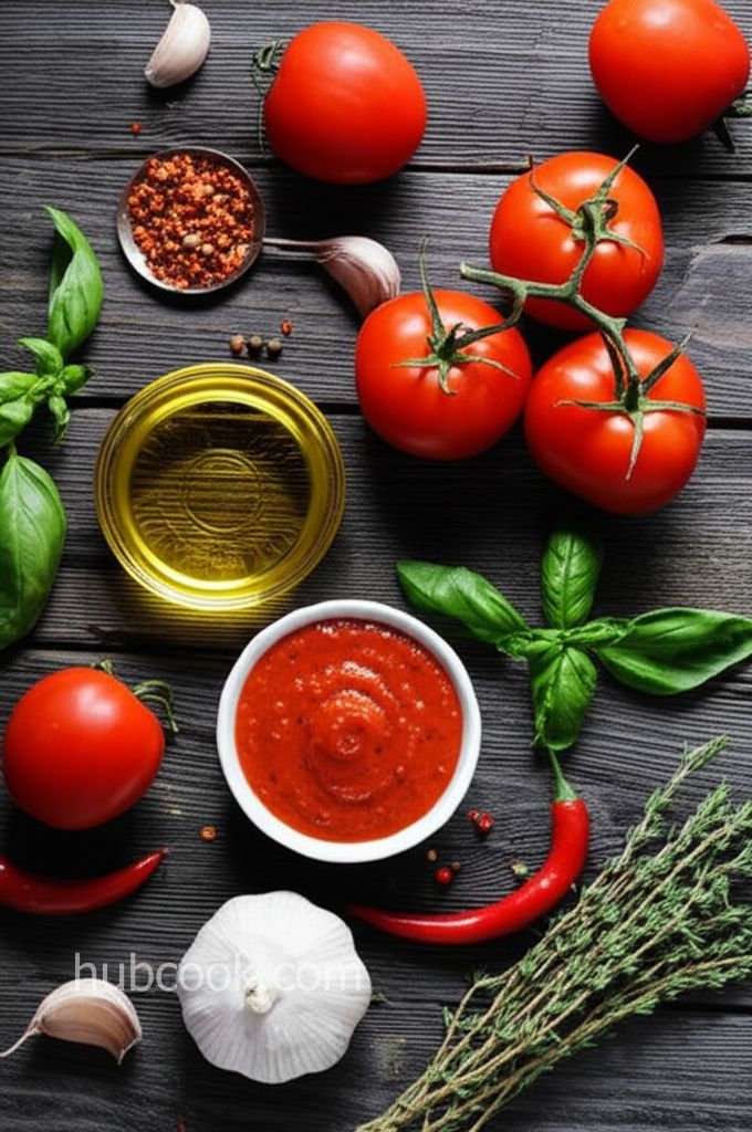 Pizza Sauce