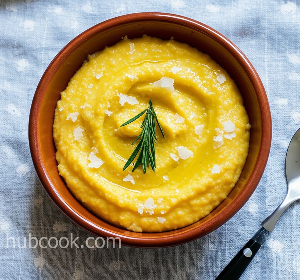 Polenta