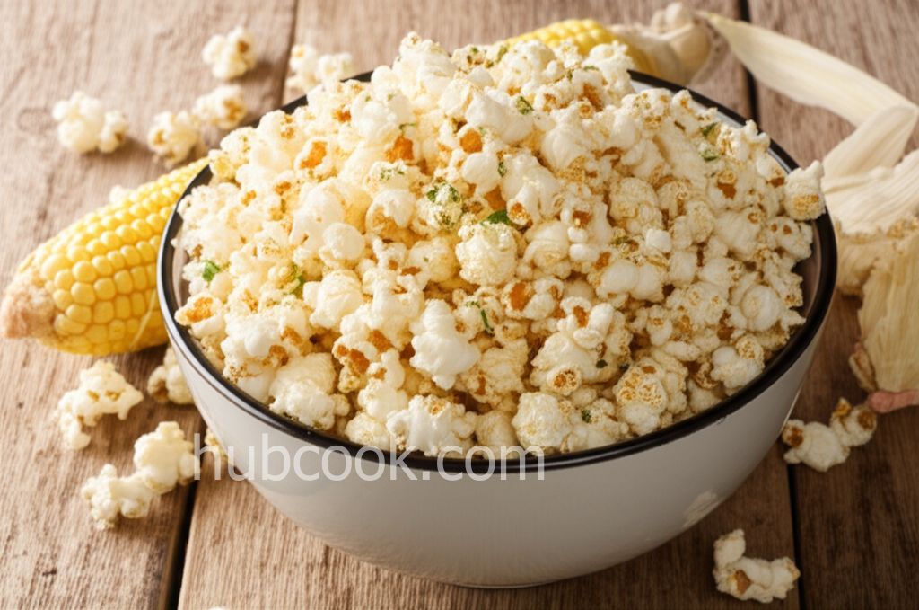 Popcorn