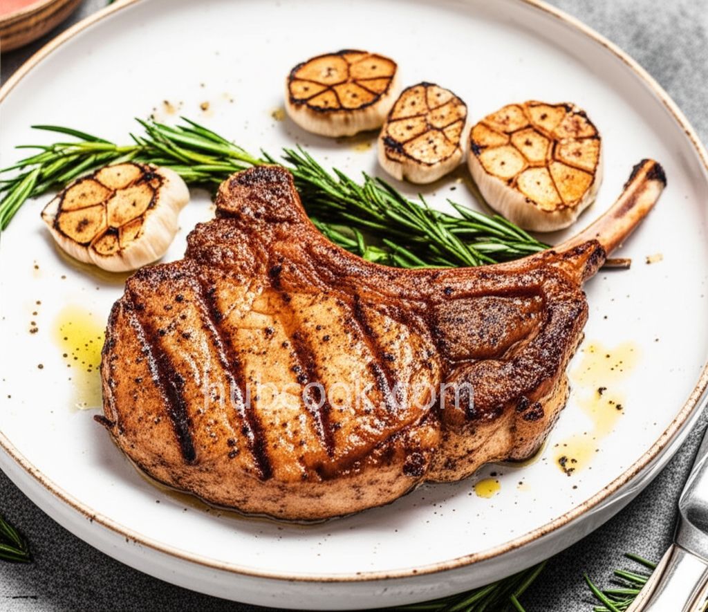 Pork Chops
