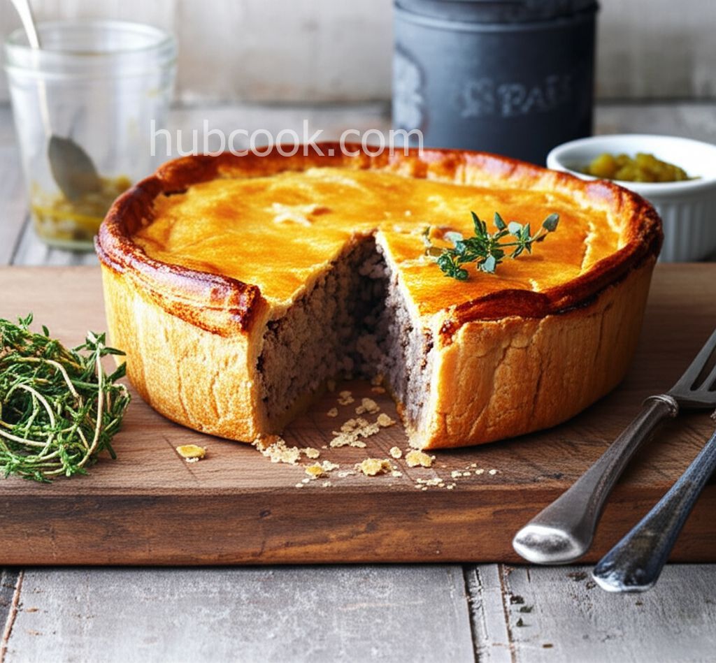 Pork Pie