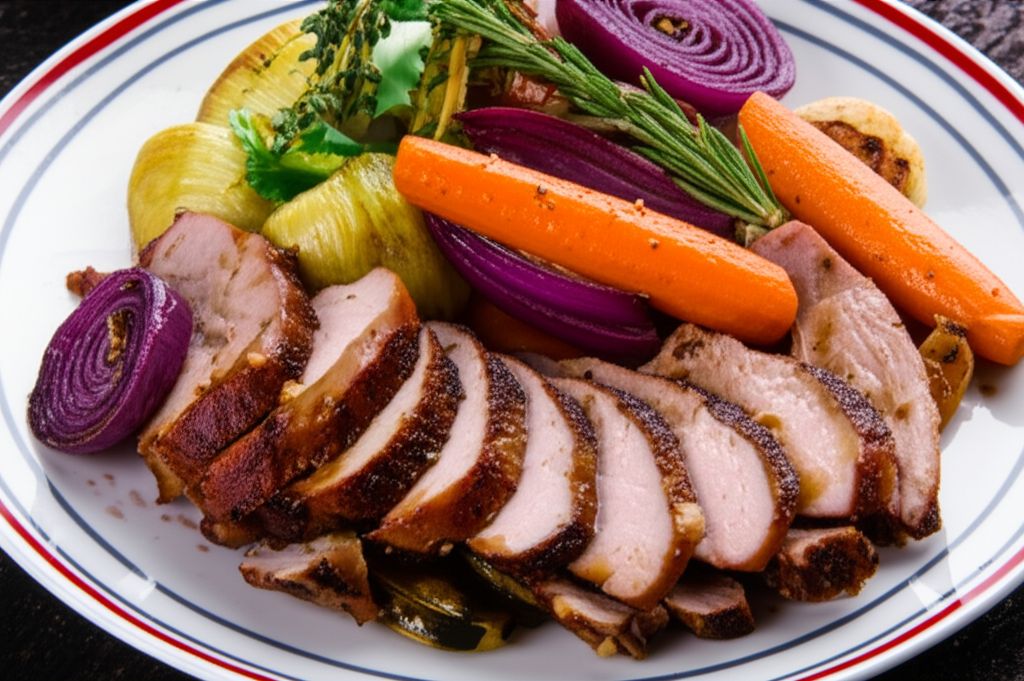 Pork Recipes