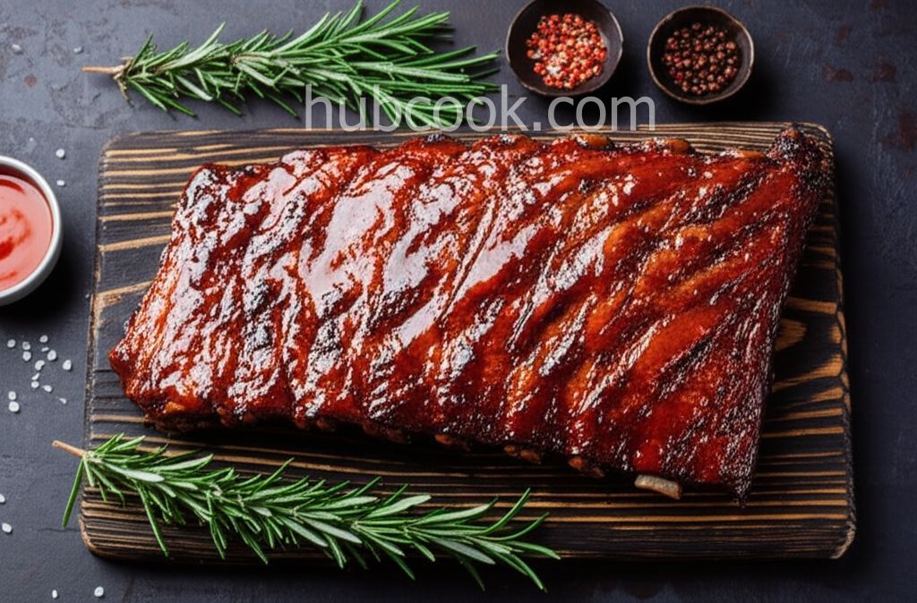 Pork Ribs