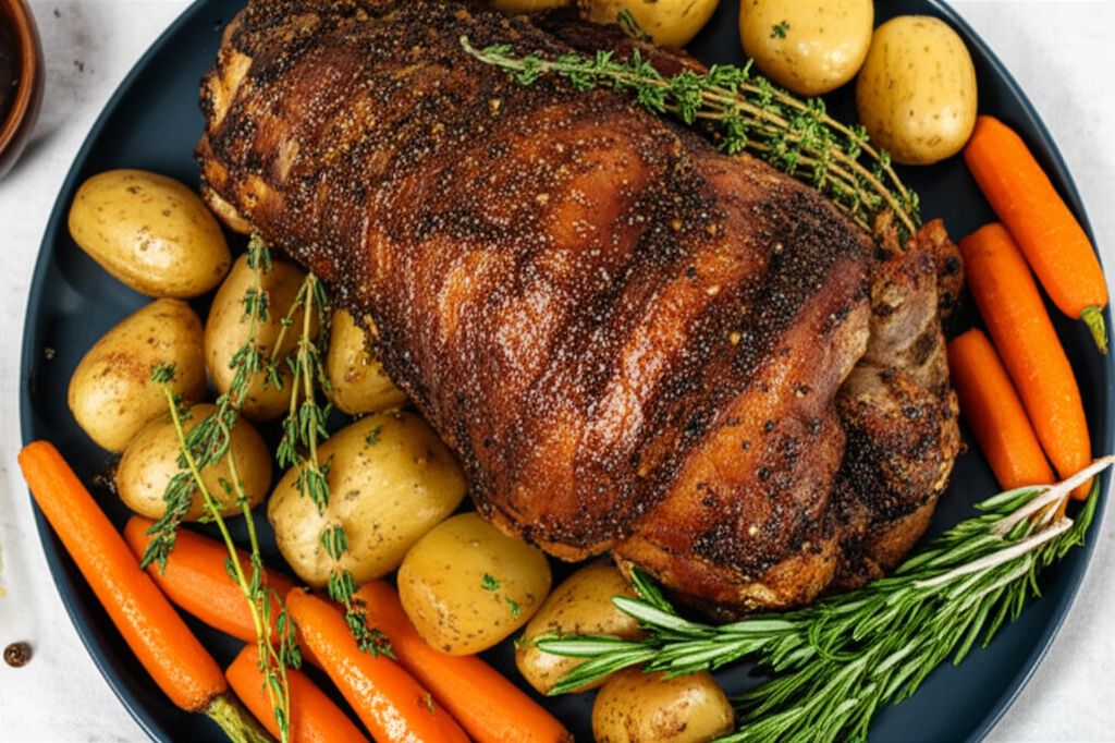 Pork Roast