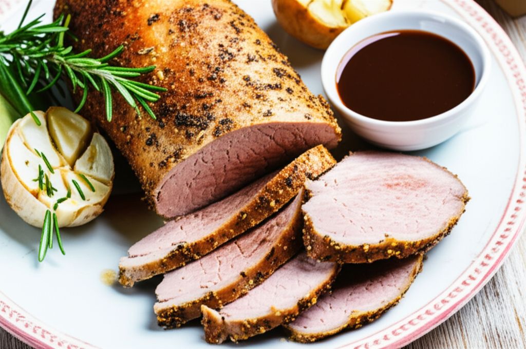 Pork Tenderloin