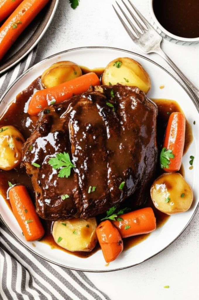 Pot Roast