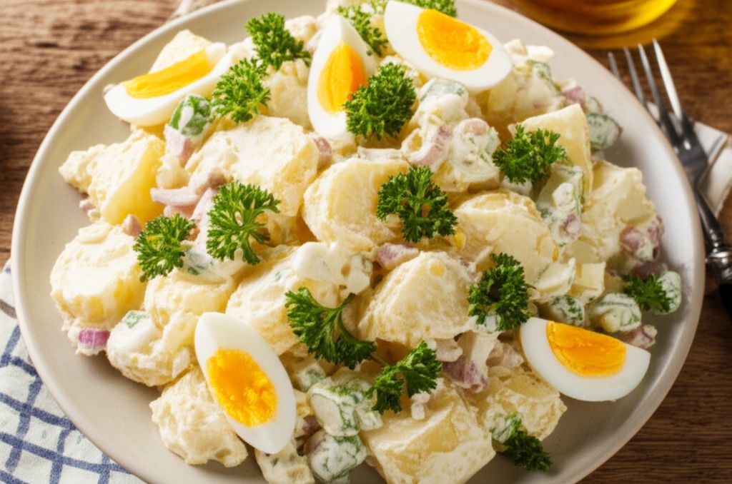 Potato Salad