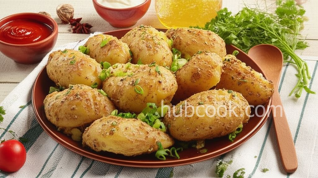 Potato Side Dishes