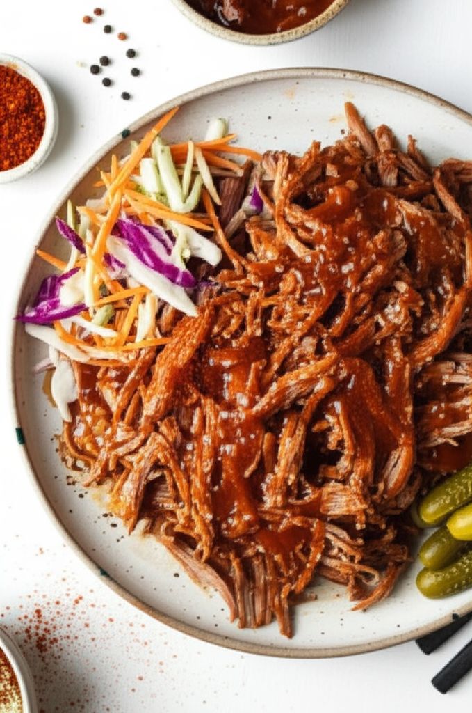 Pulled Pork