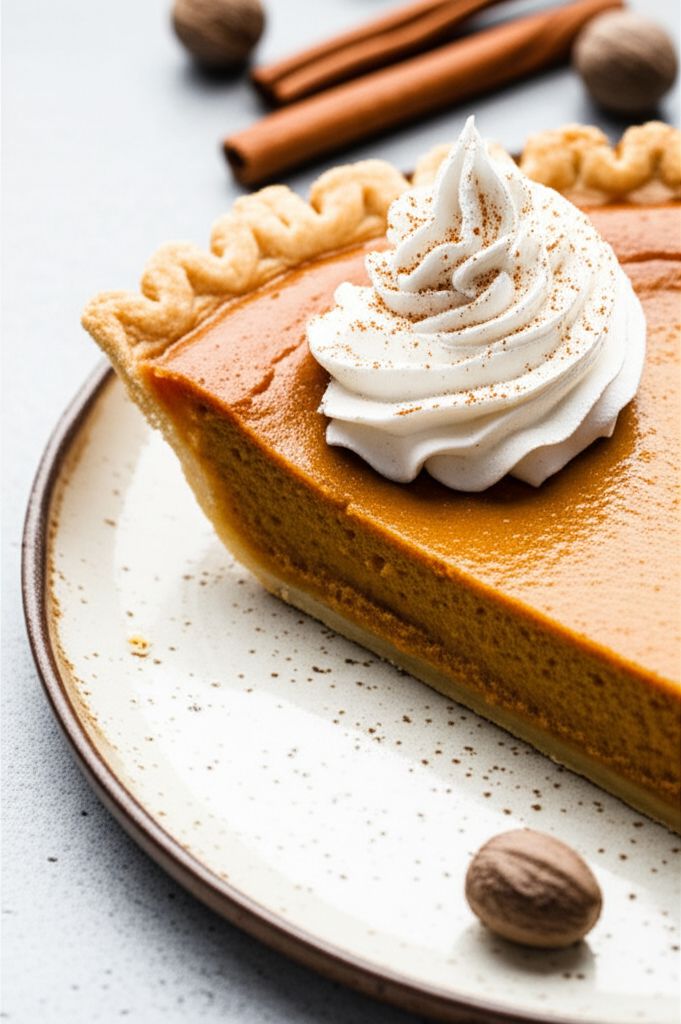 Pumpkin Pie