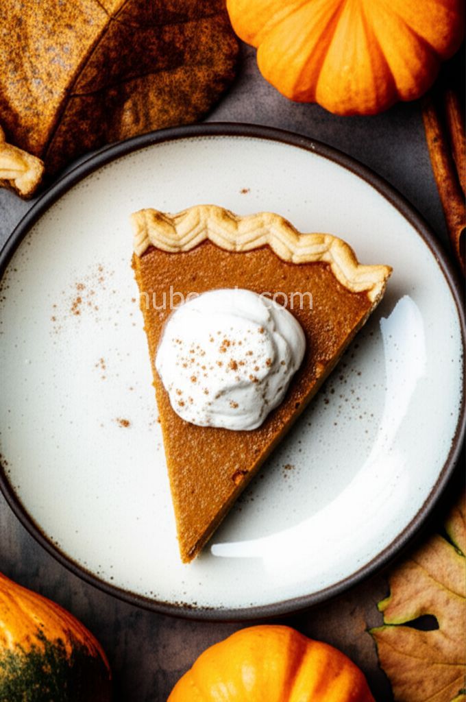 Pumpkin Recipes