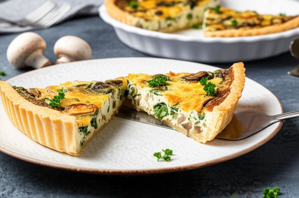 Quiche