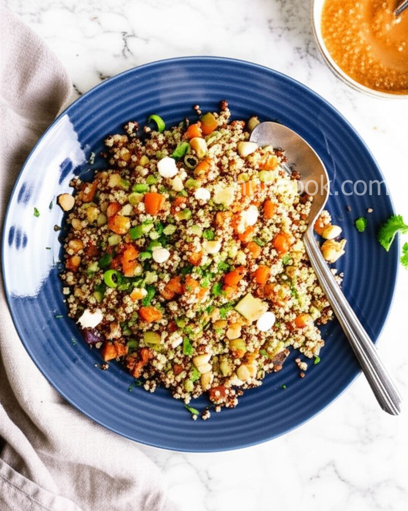 Quinoa Side Dishes
