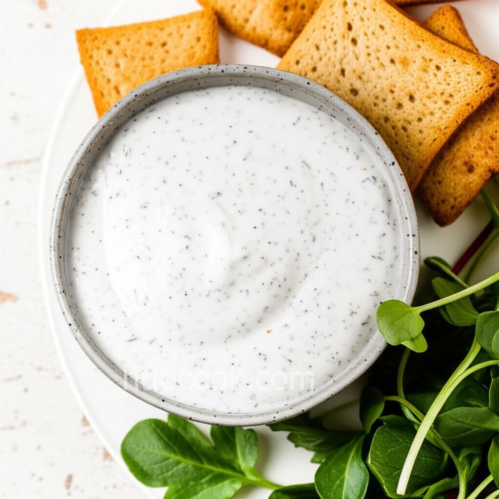 Ranch Dressing