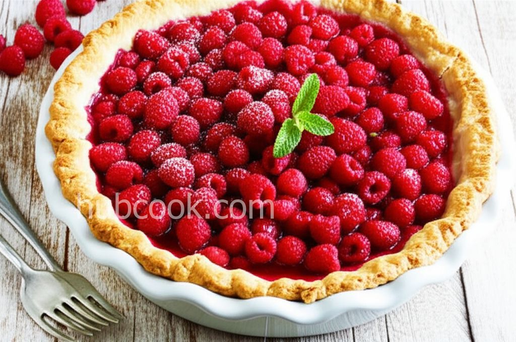 Raspberry Pie