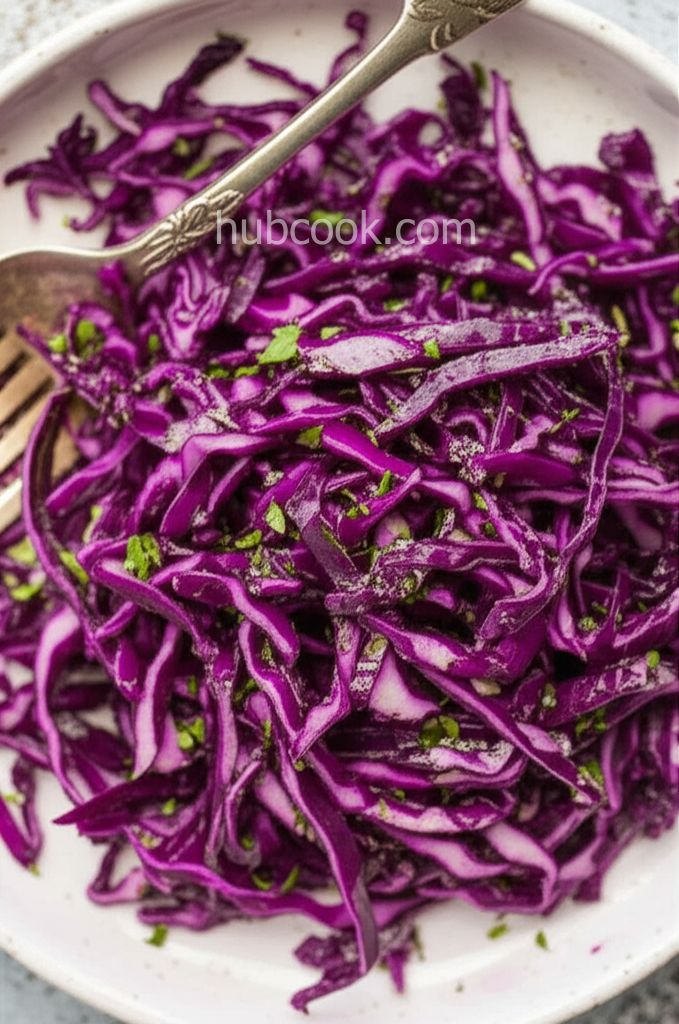 Red Cabbage Recipes