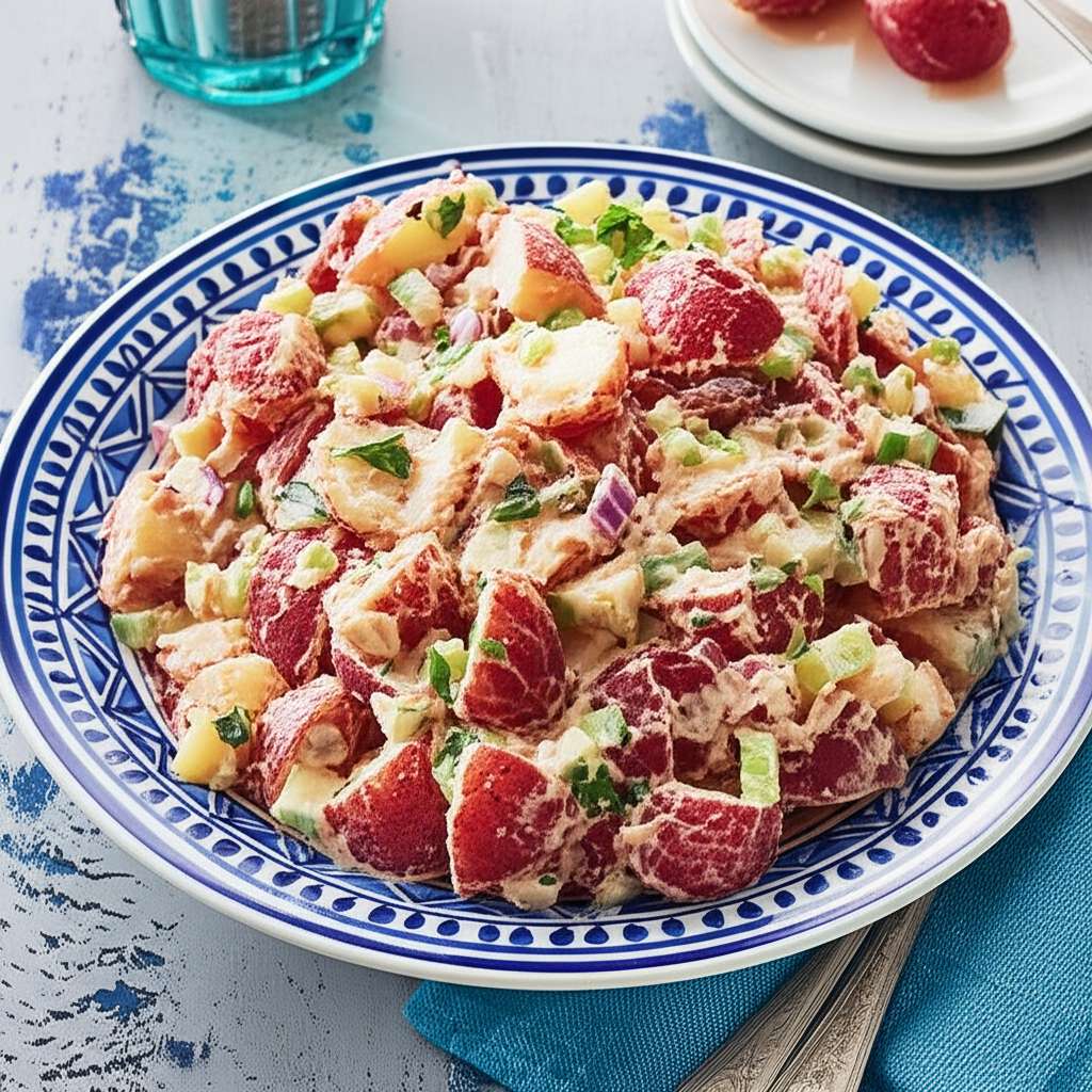 Red Potato Salad