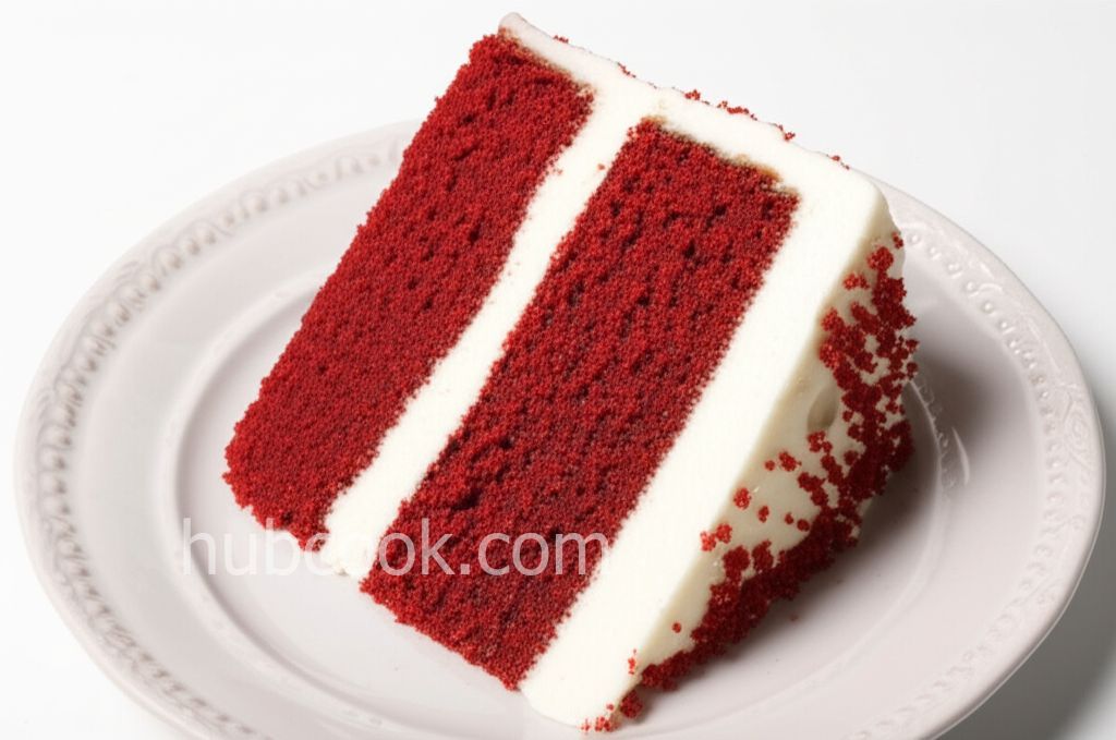 Red Velvet Cake