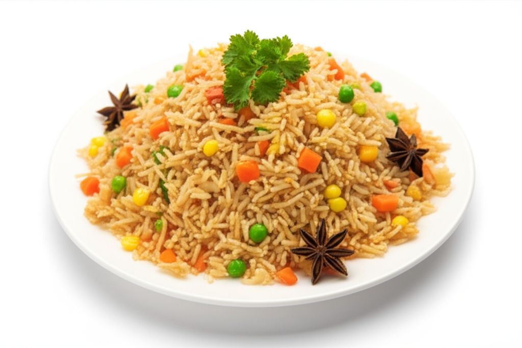 Rice Side Dishes